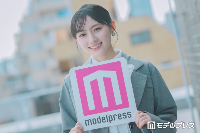 川崎桜(C)モデルプレス