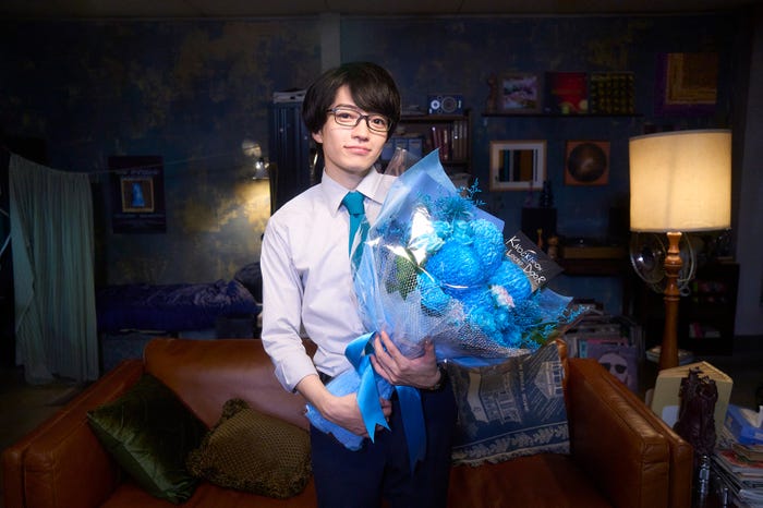 西畑大吾(C)テレビ朝日