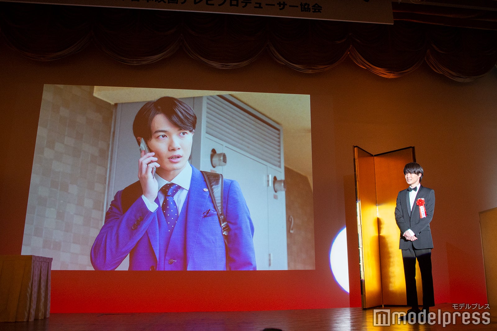 神木隆之介（C）モデルプレス