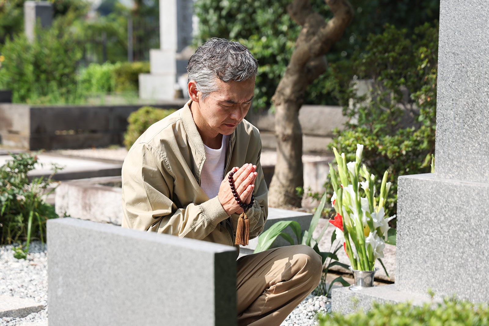 渡部篤郎「あのクズを殴ってやりたいんだ」第5話（C）TBS