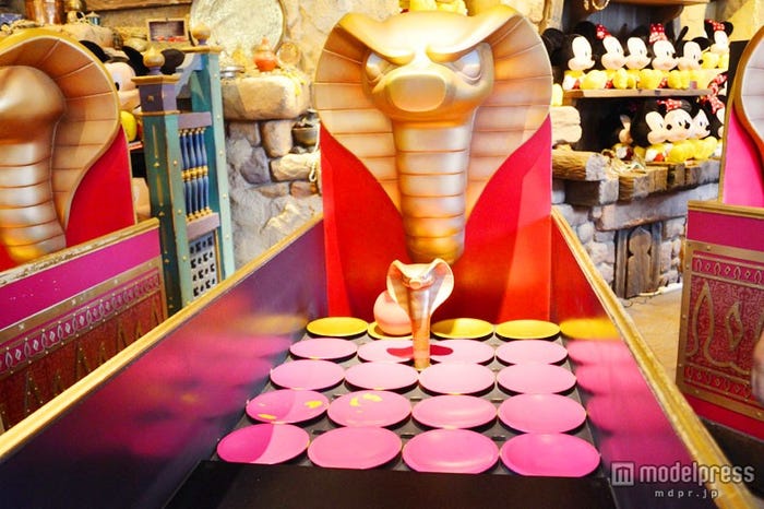 ディズニーシーボールゲーム景品 夏イベ仕様に一新 モデルプレス ディズニーシーボールゲーム景品 夏イベ仕様に一新 モデルプレス