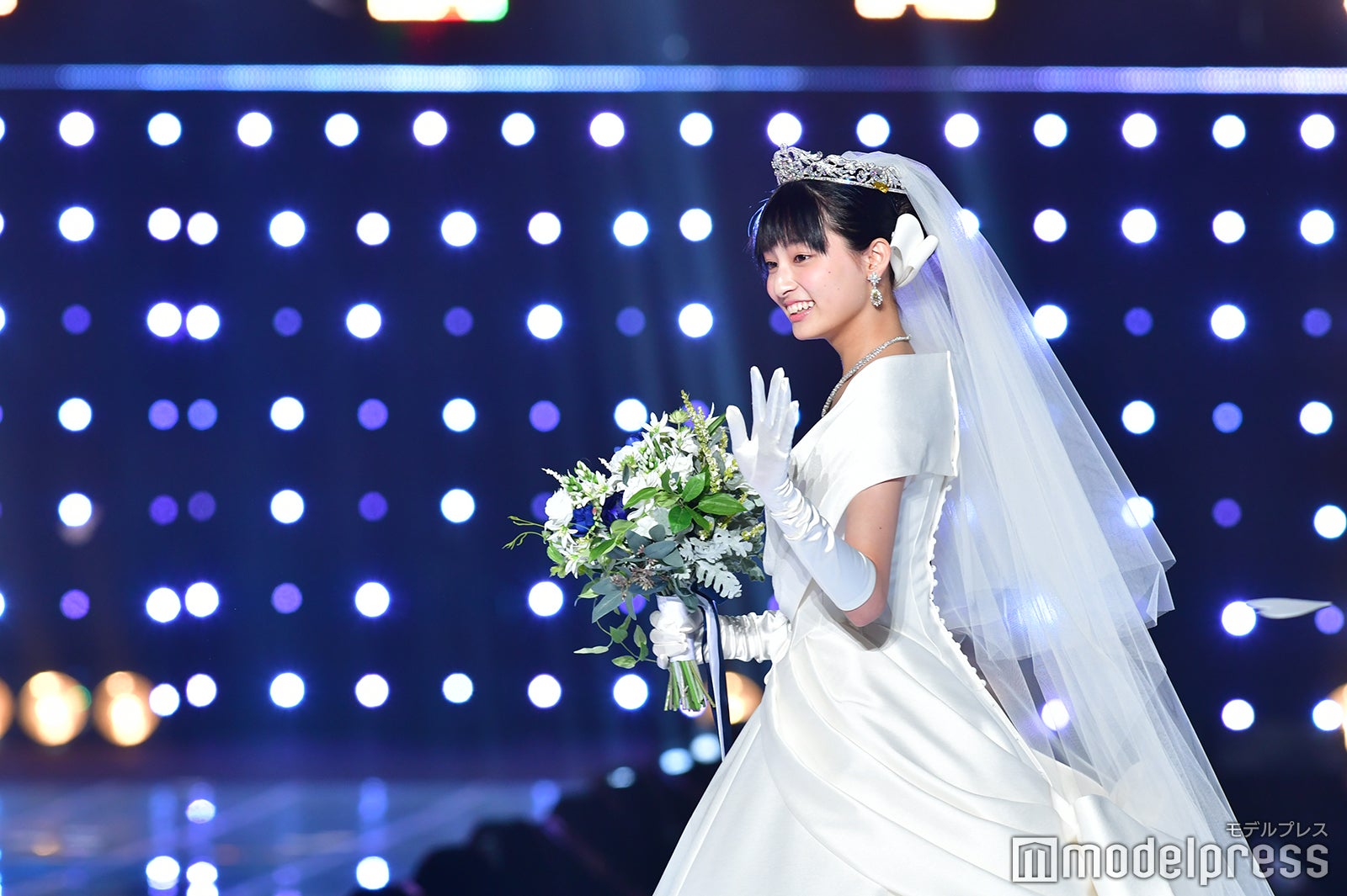 吉川愛（C）モデルプレス