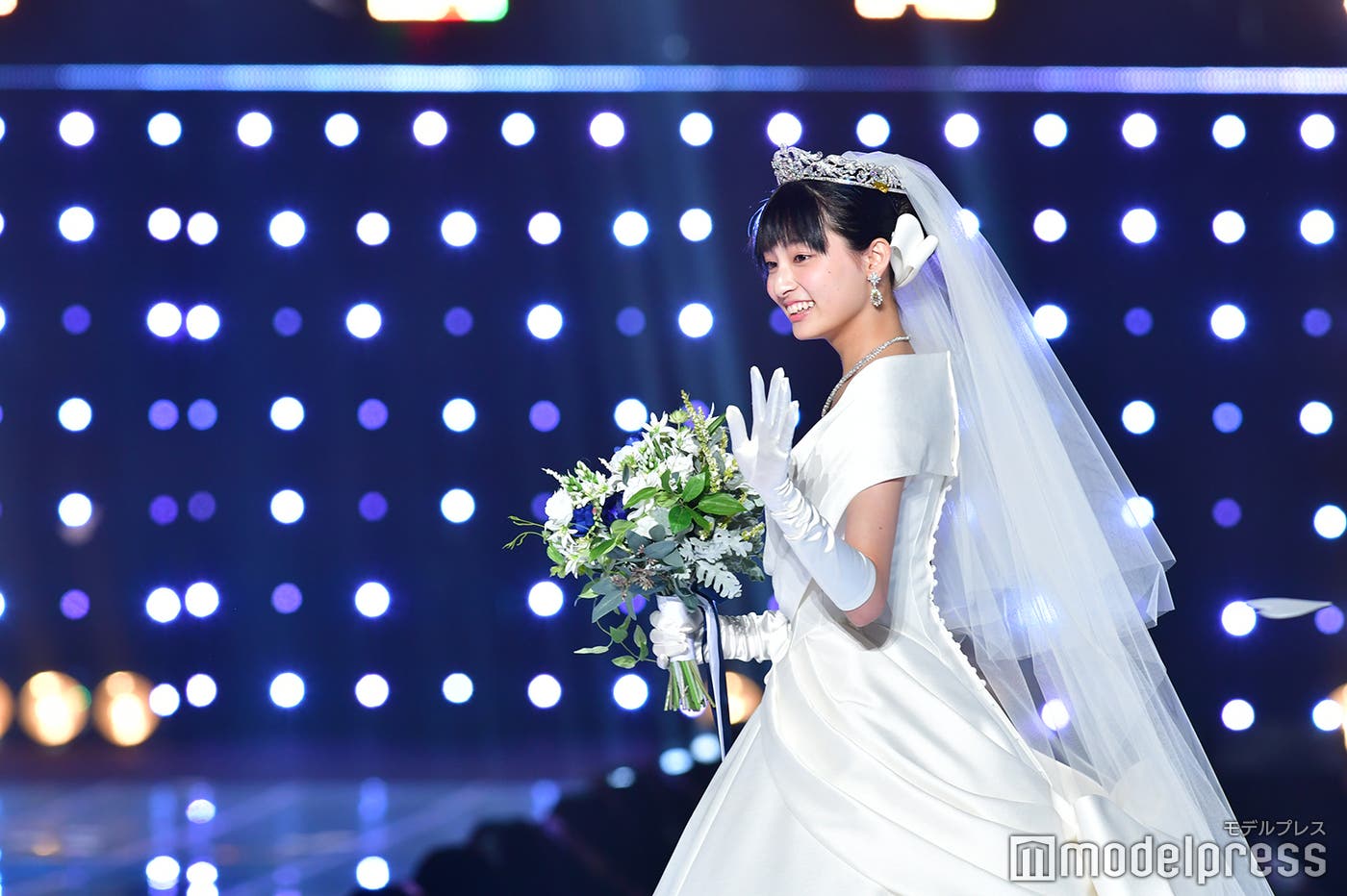 吉川愛(C)モデルプレス