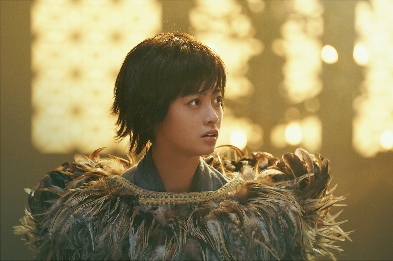 キングダム』山﨑賢人×吉沢亮×橋本環奈、役作り振り返る