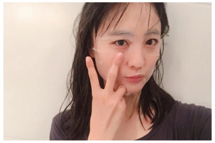 大友花恋オフィシャルブログより