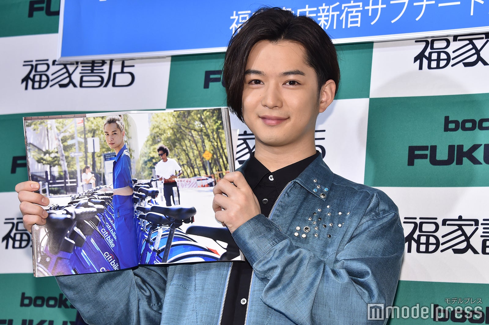 千葉雄大 （C）モデルプレス