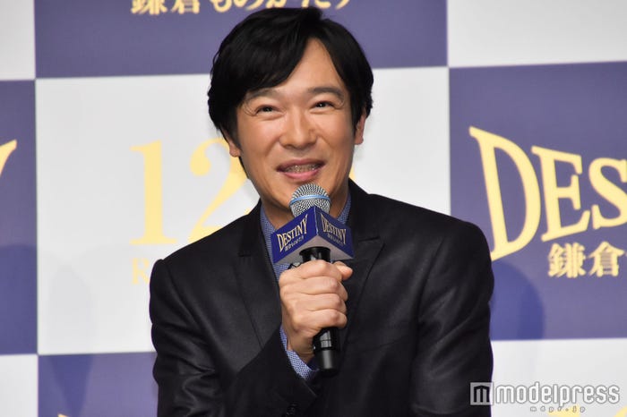 堺雅人 (C)モデルプレス