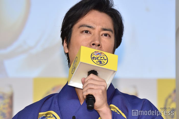 桐谷健太(C)モデルプレス