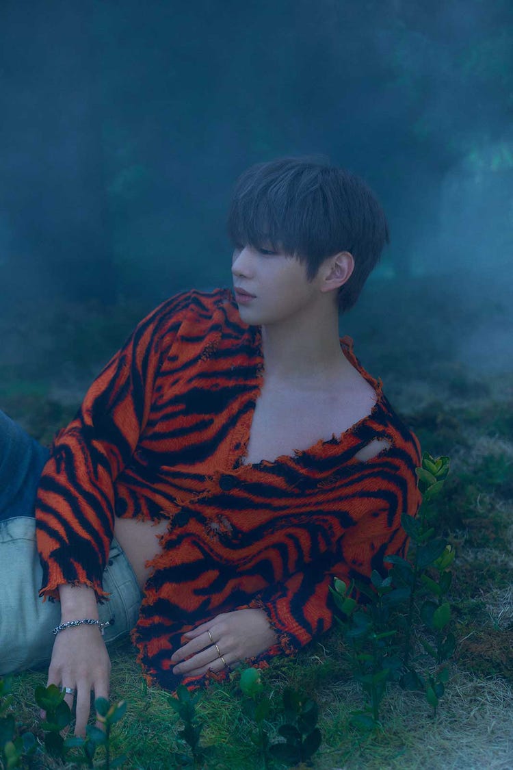 元wanna Oneカン ダニエル Yellow でカムバック ソロ活動の思いと日本での 忘れられない思い出 インタビュー モデルプレス 元wanna Oneカン ダニエル Yellow でカムバック ソロ活動の思いと日本での 忘れられない思い出 インタビュー モデルプレス