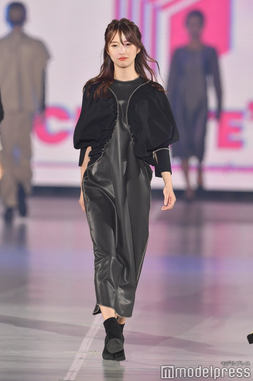 月野もも（C）モデルプレス