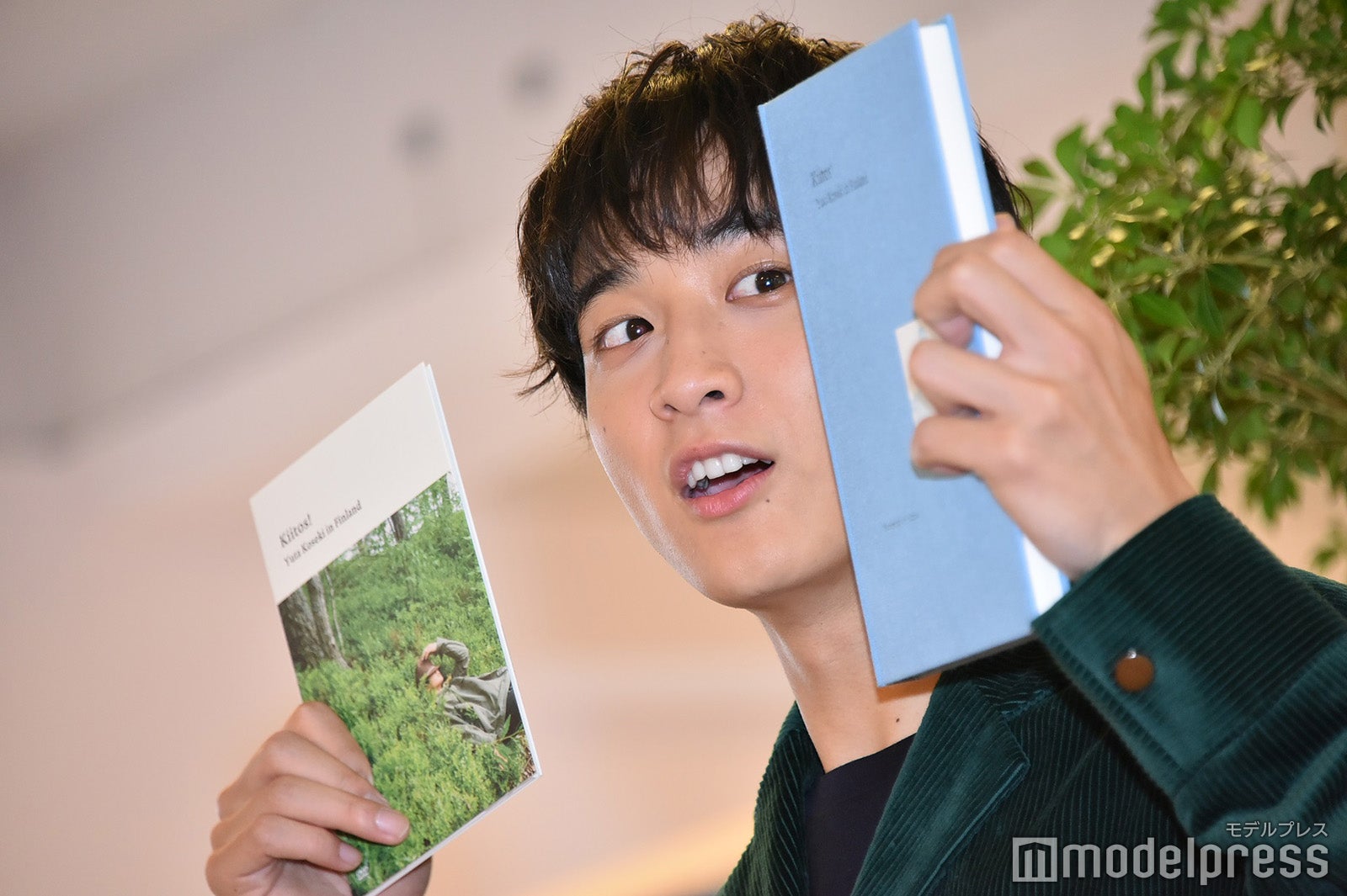 小関裕太 （C）モデルプレス