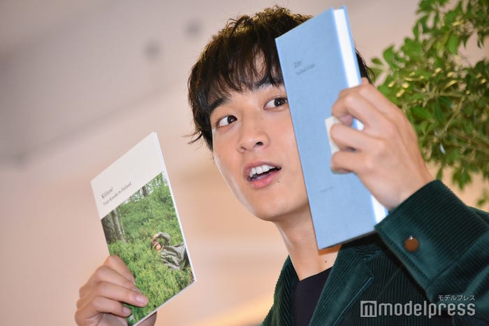 小関裕太 (C)モデルプレス