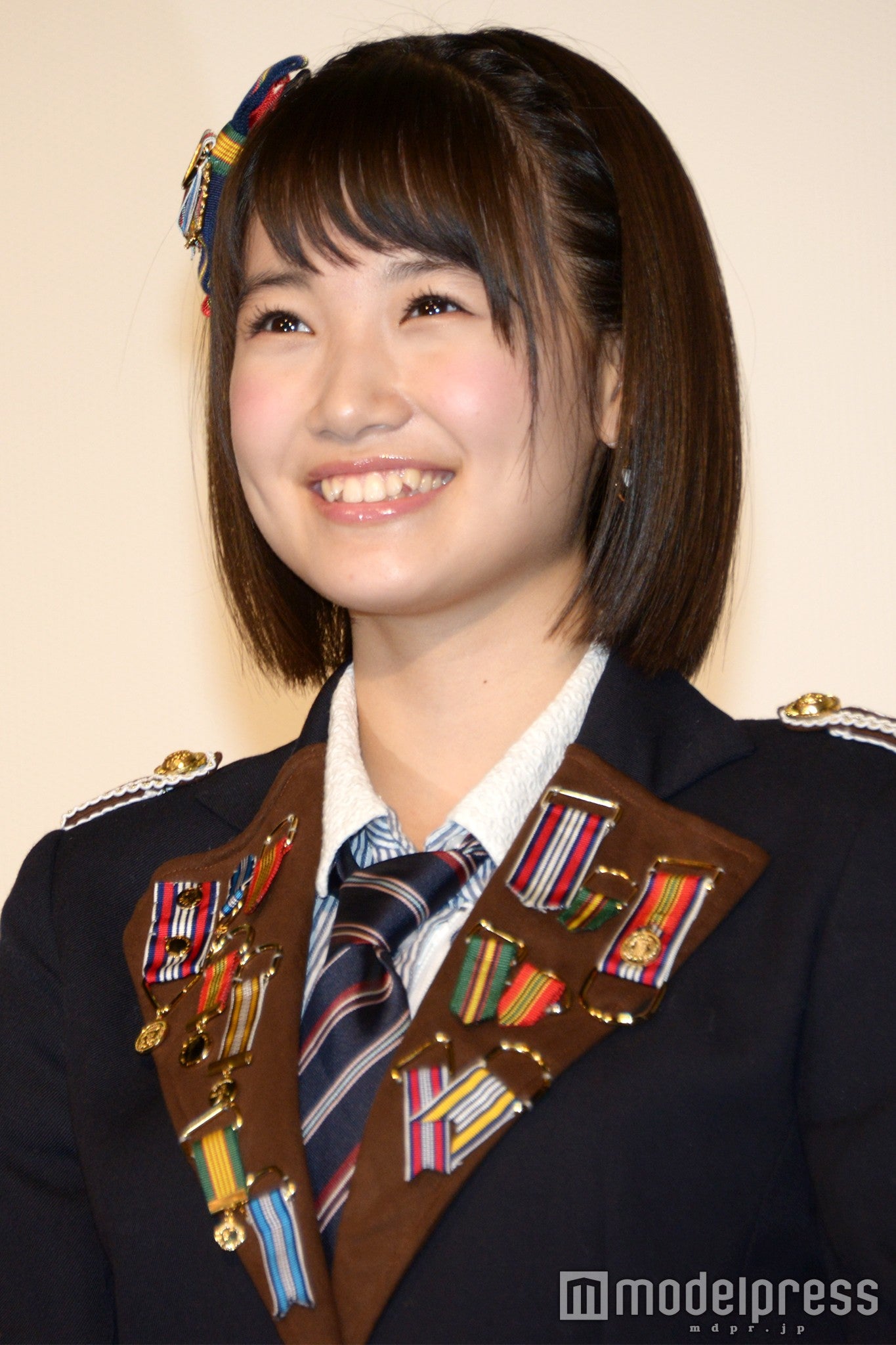 朝長美桜（C）モデルプレス