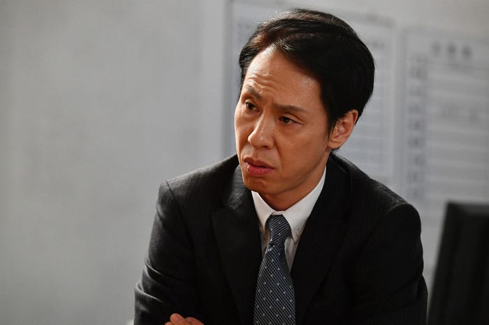 大倉孝二/「アンナチュラル」第8話より(C)TBS