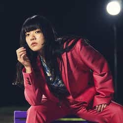 モデルプレス - あいみょん、石原さとみ主演ドラマ「Heaven?」主題歌を担当