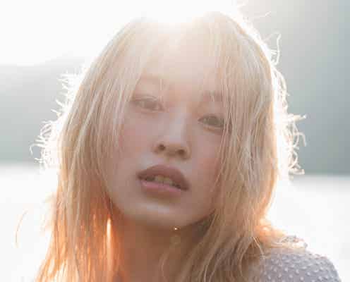 “朝倉未来発掘の美女”で話題・美月、初写真集発売記念イベント決定<lxxe myself>