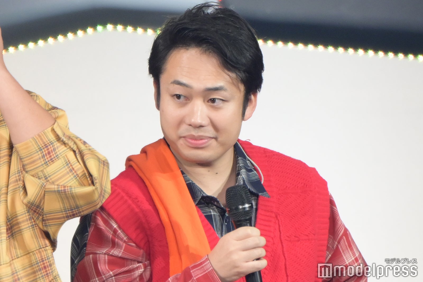 シルクロード（C）モデルプレス