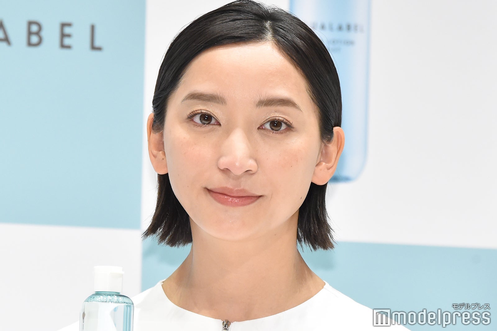 杏（C）モデルプレス