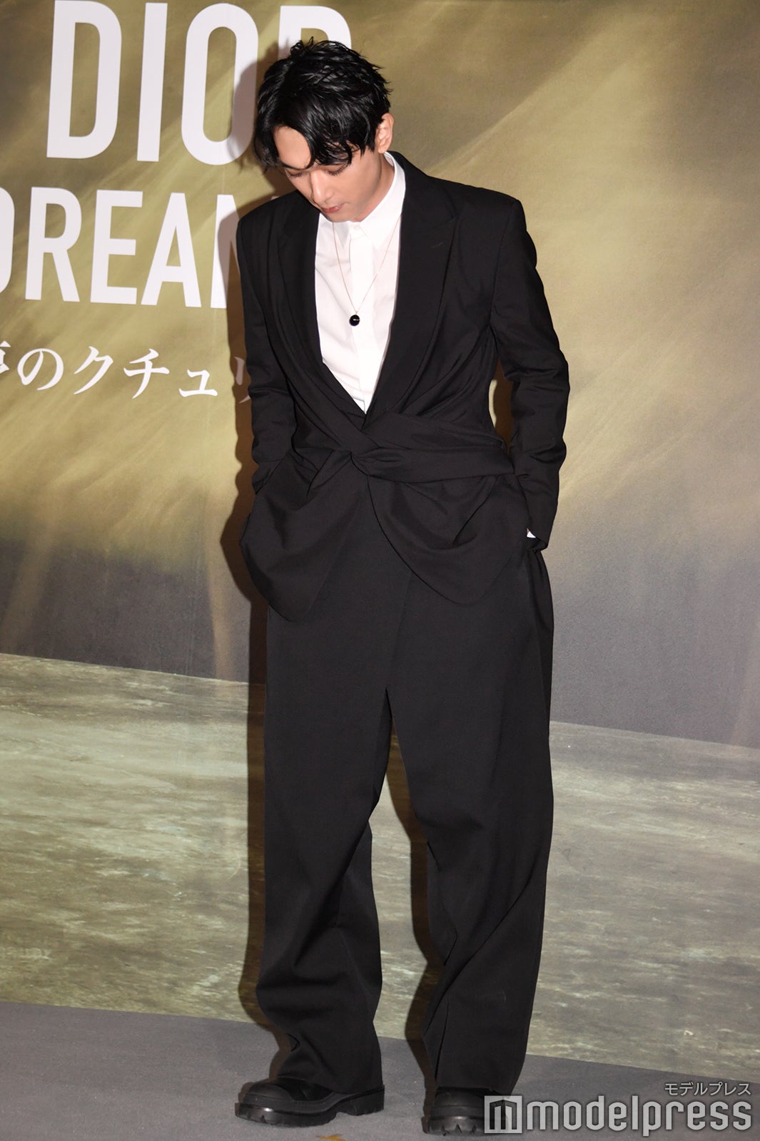 吉沢亮 （C）モデルプレス
