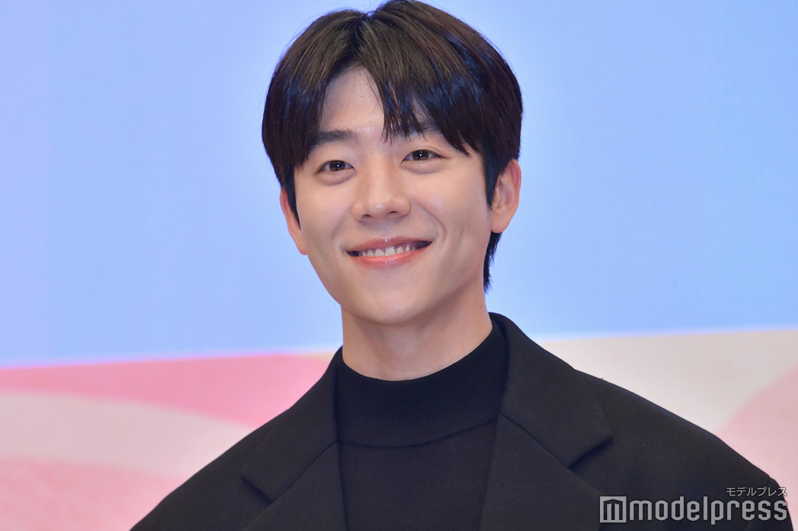 チェ・ジョンヒョプ（C）モデルプレス