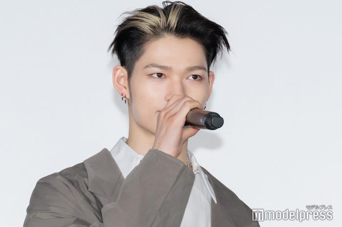 NI-KI(C)モデルプレス