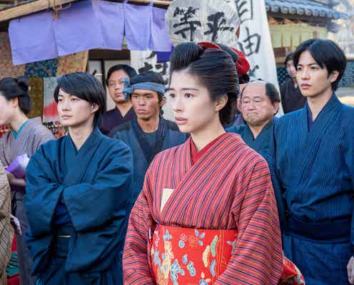 <らんまん 第16話あらすじ>竹雄、万太郎の本心に気づく