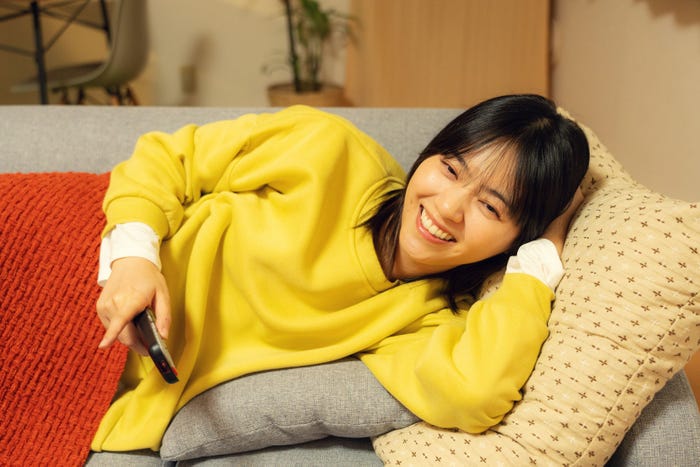 西野七瀬(C)日本テレビ