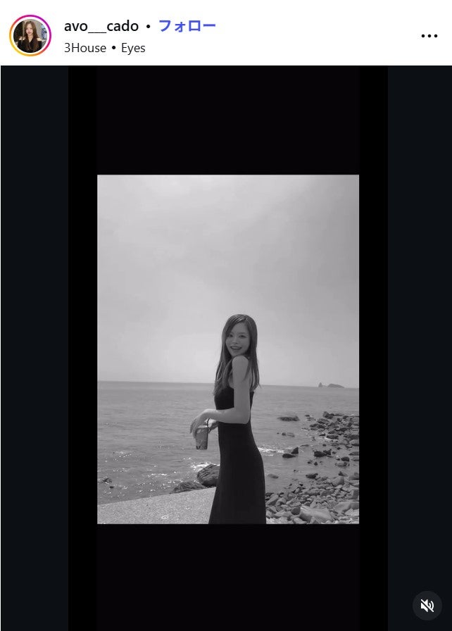 になにInstagramより