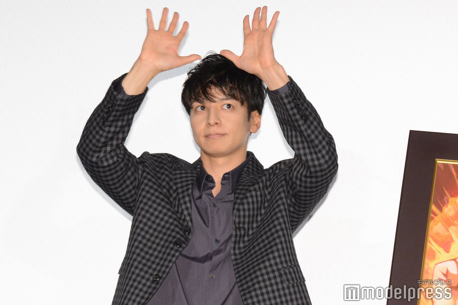 生田斗真（C）モデルプレス