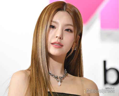 ITZYイェジ、好きな異性のタイプは?恋愛観明かす「誰かを好きになると全てが好きになります」