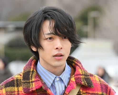 中村倫也、服装残念な婚活男子に 臼田あさ美、田中圭ら出演決定<美人が婚活してみたら>