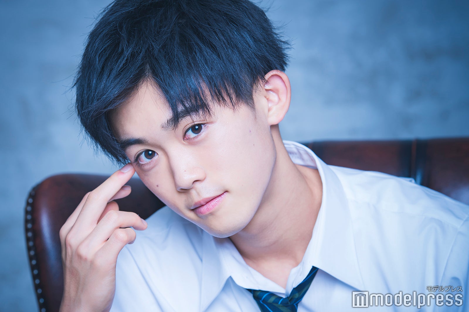 戸田一総くん（C）モデルプレス