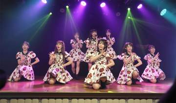 AKB48の新公演が開幕 紅白、ドーム目指せるポップスターを目指して「伝説の公演にできるように」