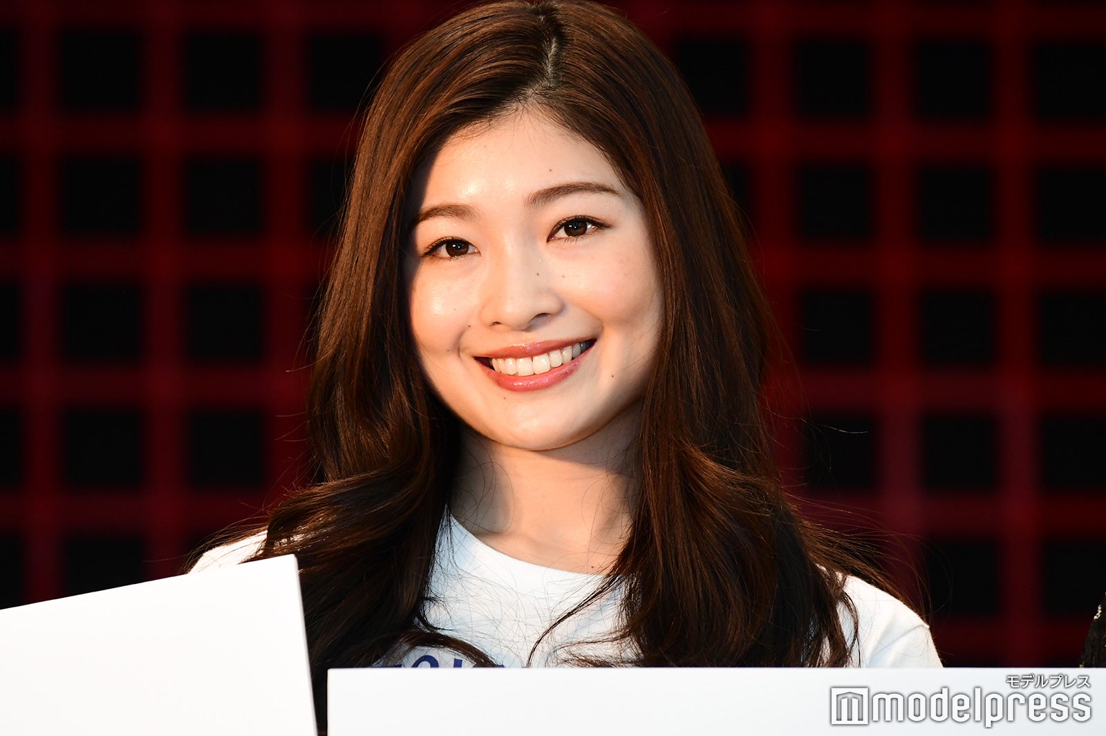 土屋炎伽（C）モデルプレス