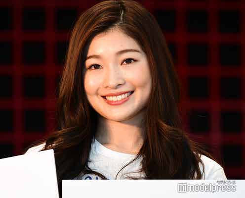 土屋炎伽、名前の由来明かす