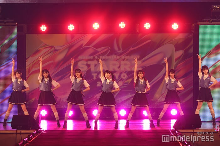 NMB48(C)モデルプレス