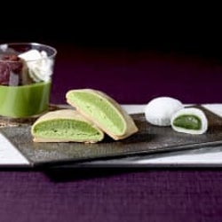 抹茶が黄金比で…!セブンイレブンで買える本格スイーツ、もう食べた?