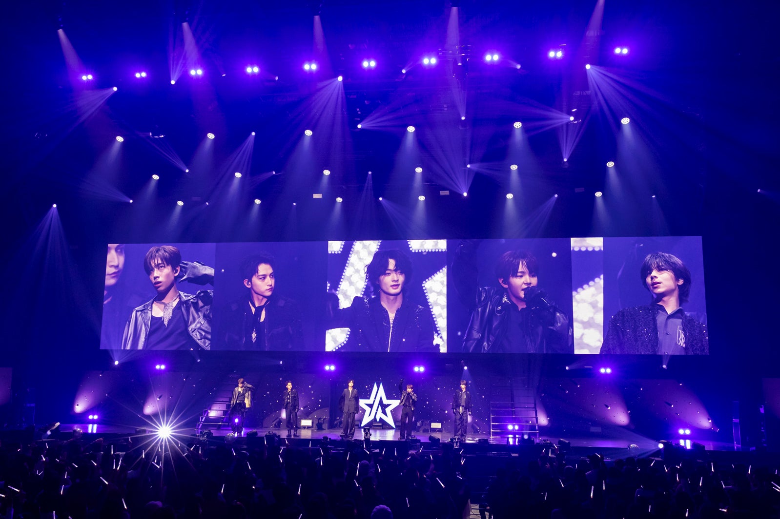 STARGLOW（提供写真）