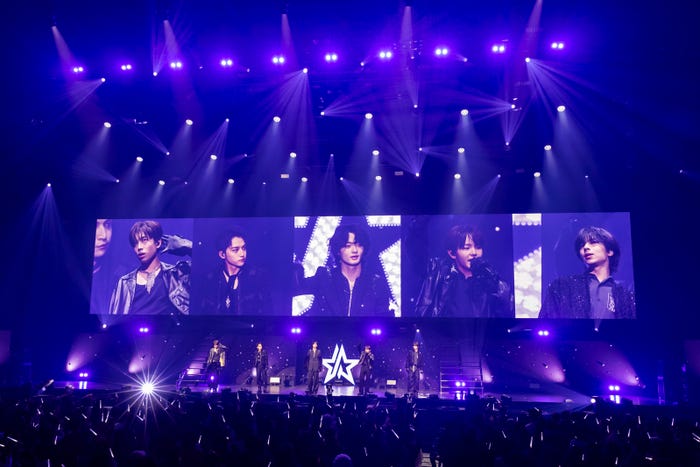 STARGLOW(提供写真)