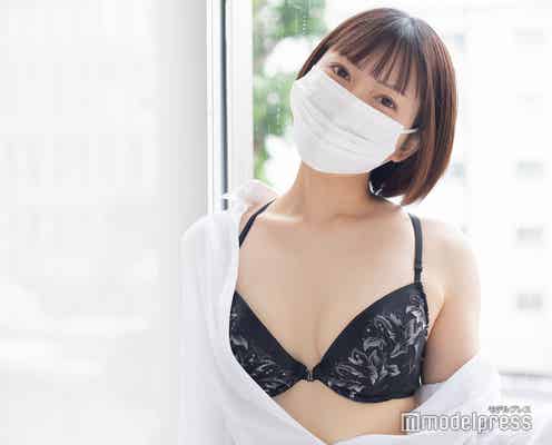 際どいエロ動画で年間5億稼ぐ“丸の内OLレイナ”、次の恋に意欲…破局後の生活に変化は?理想の相手も語る
