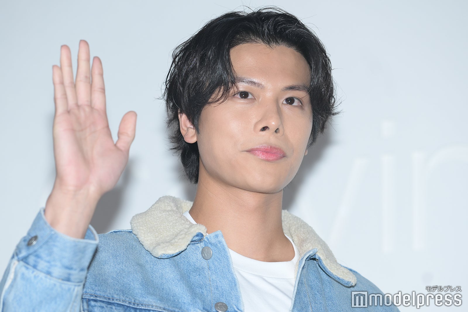 SG グレン（C）モデルプレス