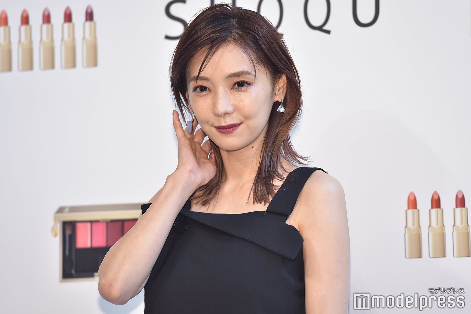 倉科カナ（C）モデルプレス