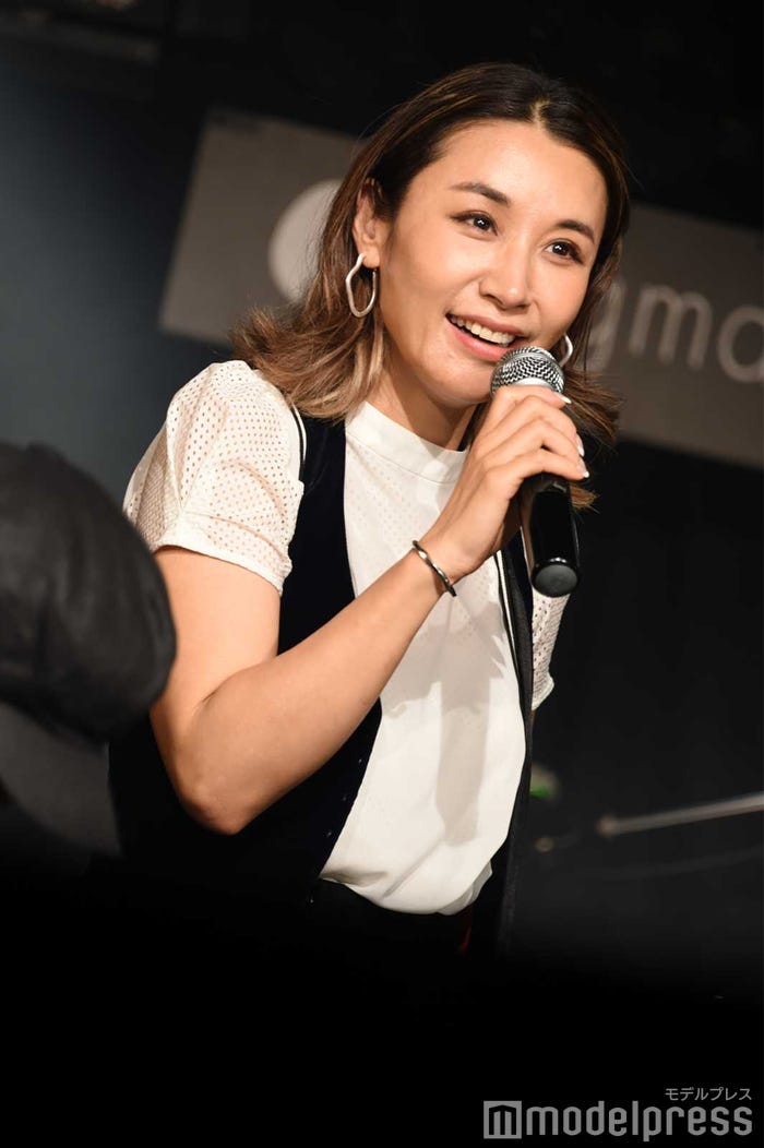 鈴木紗理奈 (C)モデルプレス