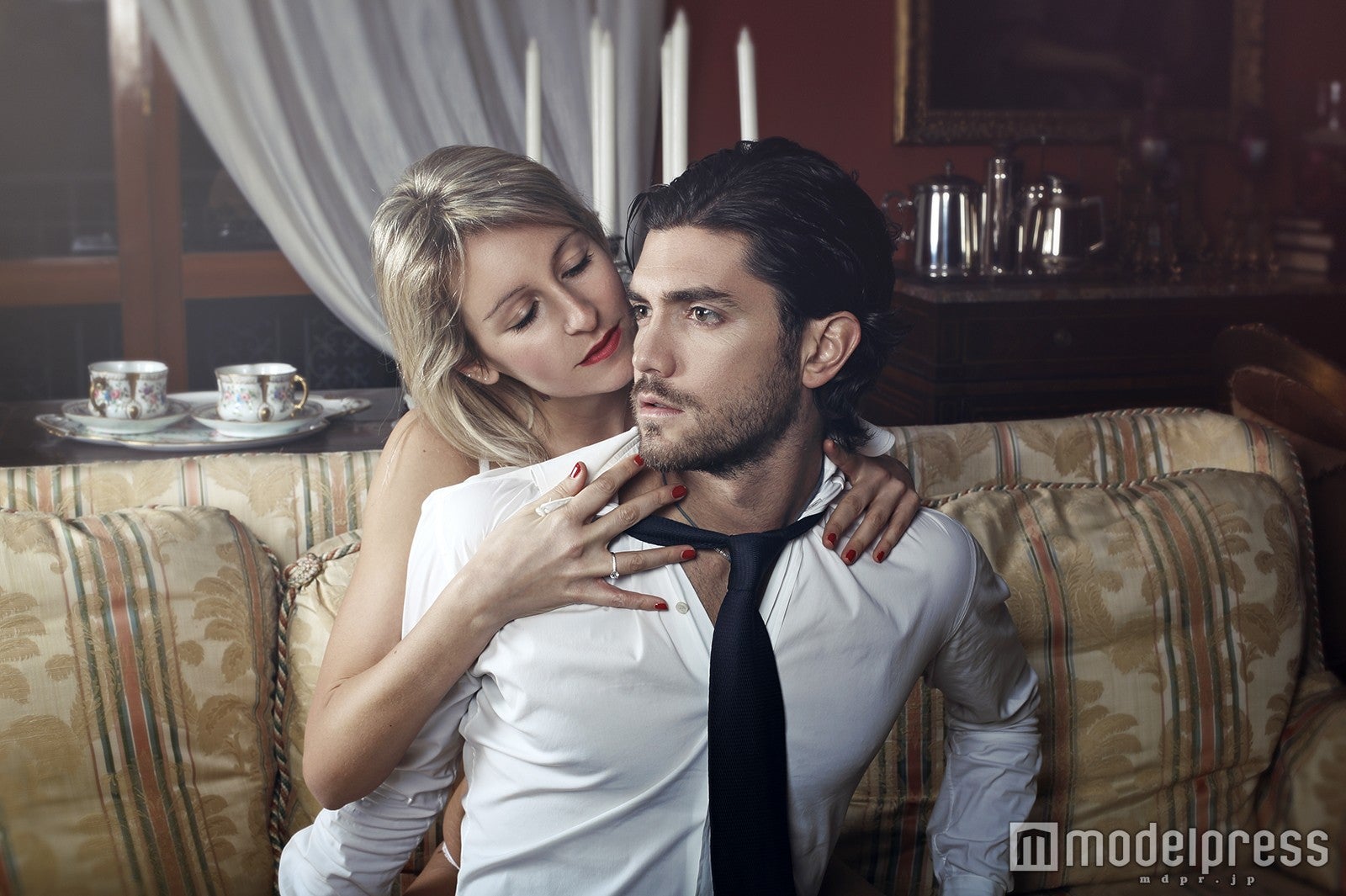 「外に出るのが億劫…」インドア派カップルのデートプラン5つ （photo by captblack76／Fotolia）