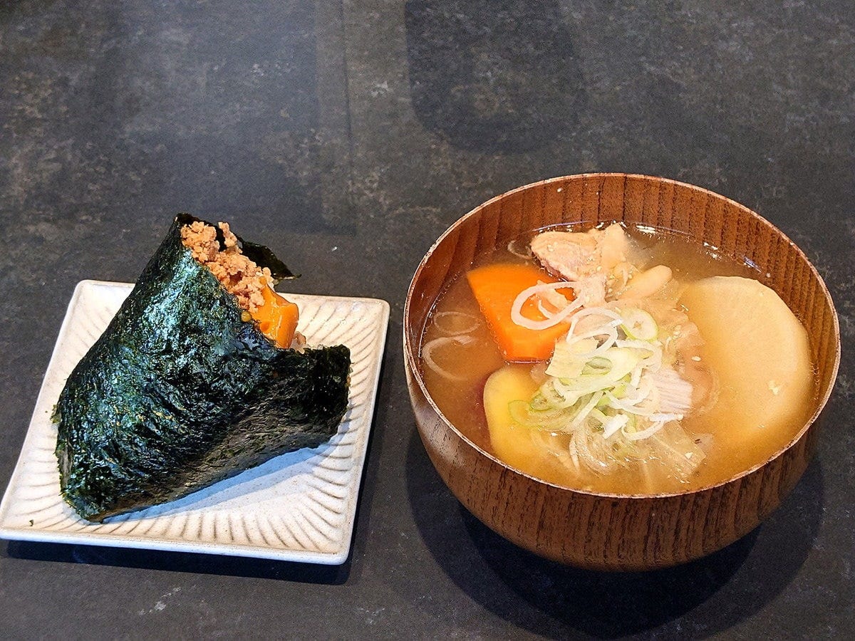 11:00までの「朝セット（税込700円）」