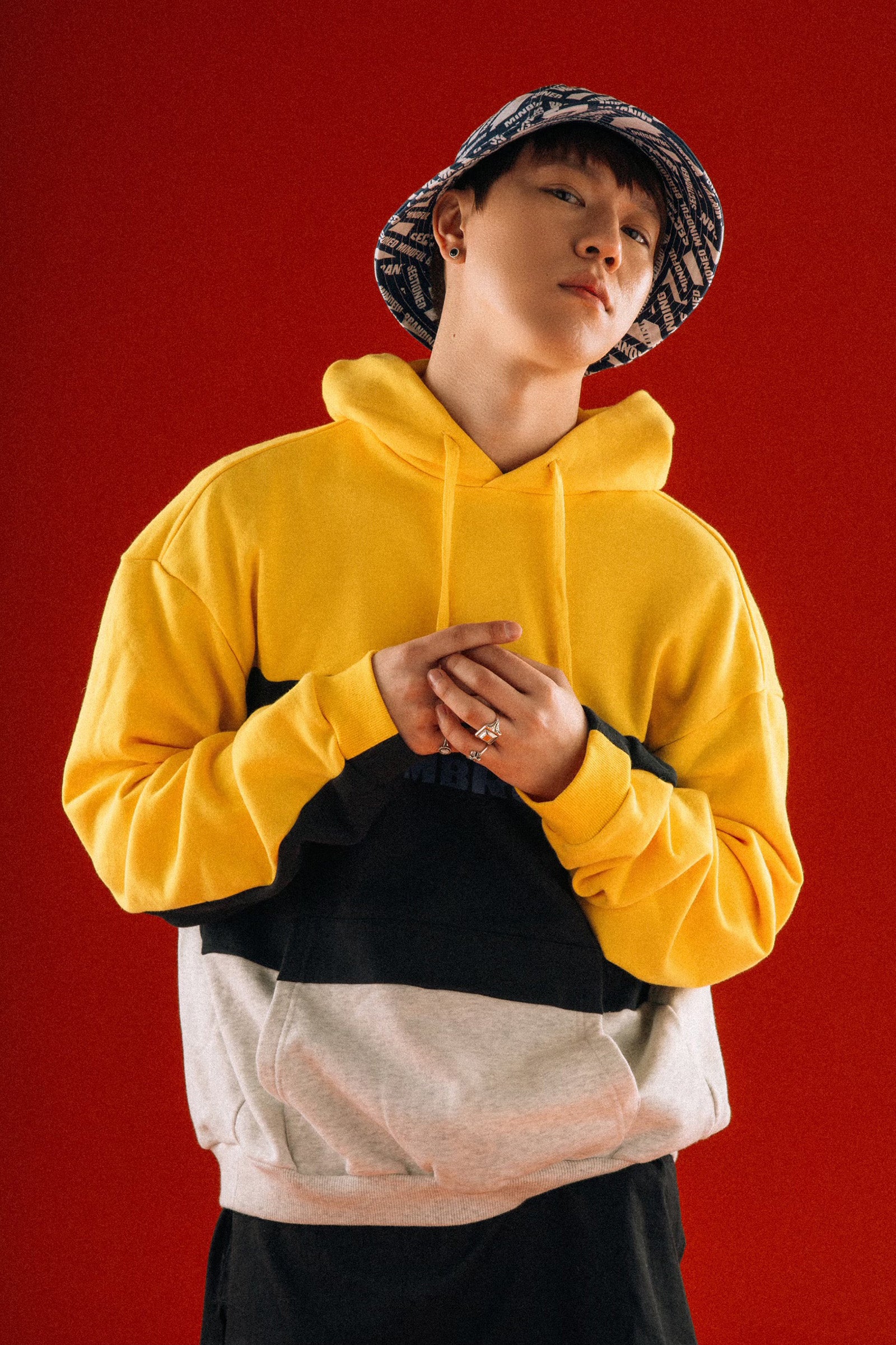 Tak（提供写真）