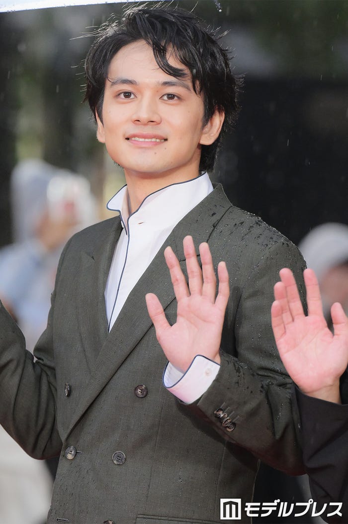 北村匠海(C)モデルプレス