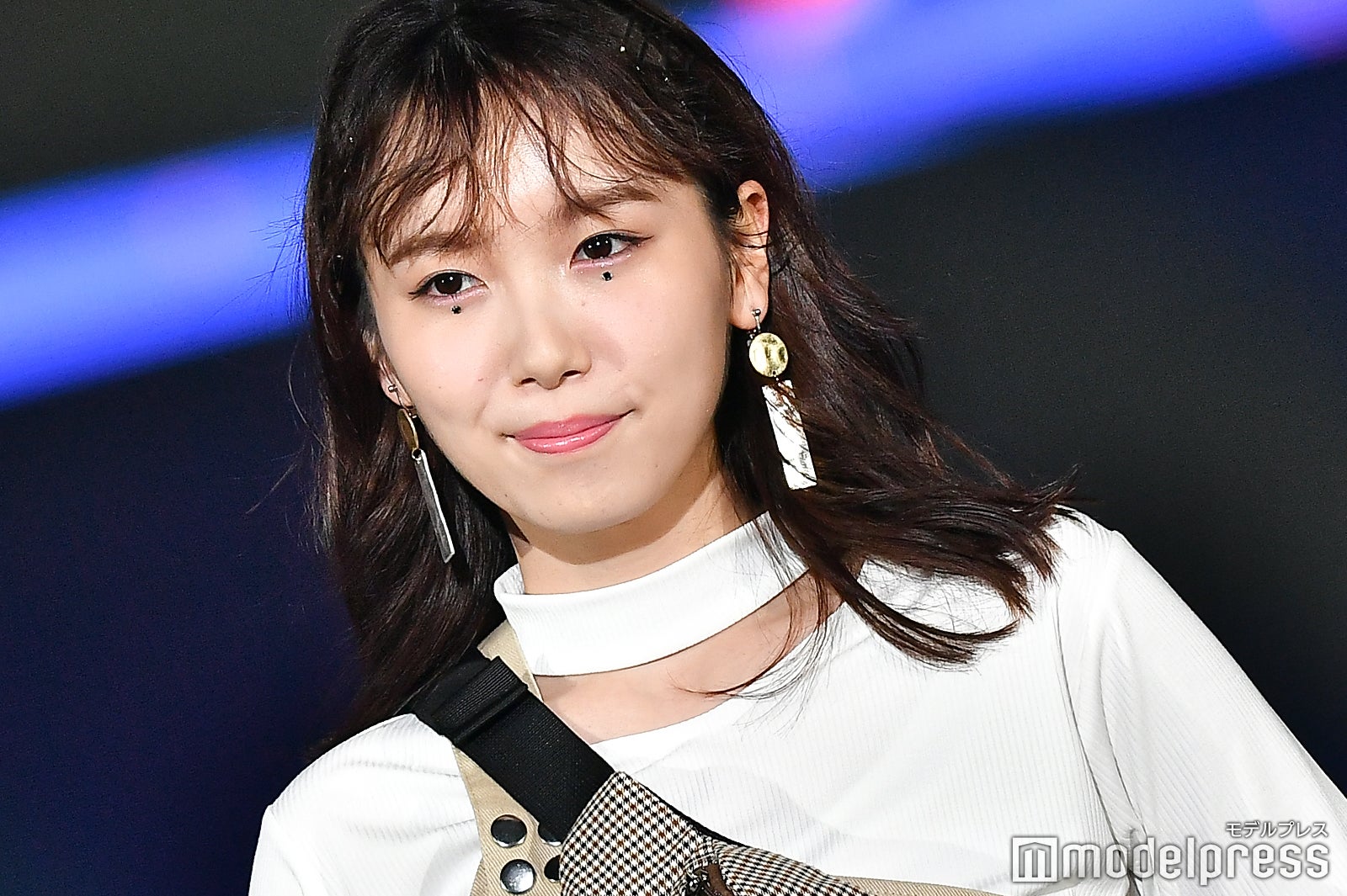 飯豊まりえ （C）モデルプレス