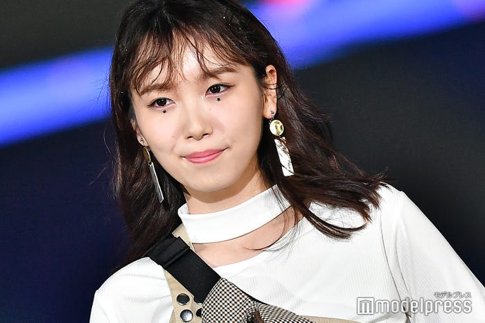 飯豊まりえ(C)モデルプレス