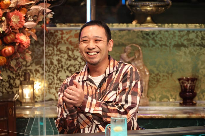 大悟 (C)フジテレビ